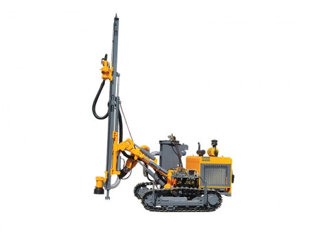 Foreuse DTH de surface KG726III/KG726HIII