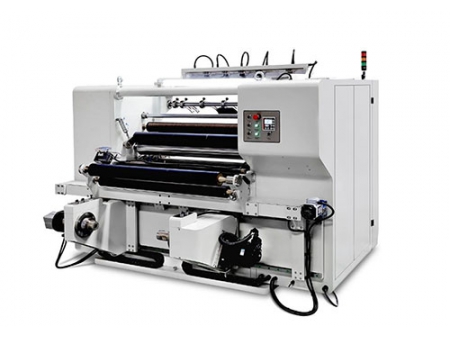 Machine à refendre SSR-A