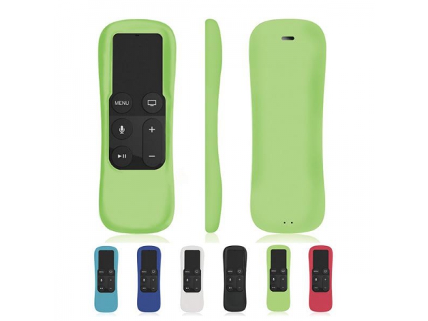 Housse Silicone Pour Télécommande PS5 Media Remote - Couleur Blanche, Jamais Utilisée