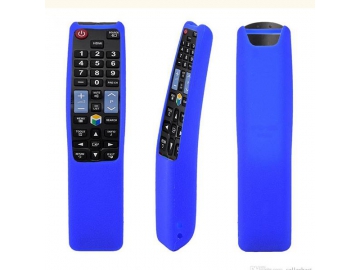 Housse de protection en silicone pour télécommande