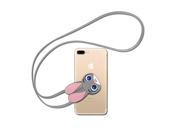 Pendentif en silicone