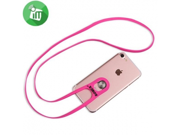 Pendentif en silicone