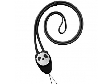 Pendentif en silicone