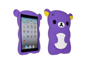 Coque en silicone pour tablette