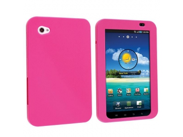 Coque en silicone pour tablette