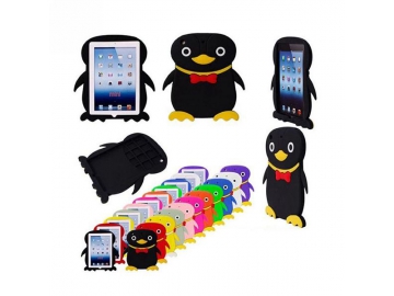 Coque en silicone pour tablette