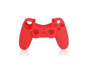 Coque en silicone pour manette