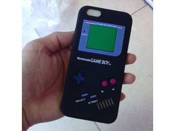 Coque en silicone pour manette