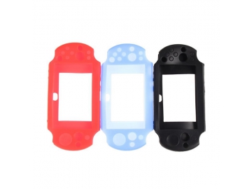 Coque en silicone pour manette