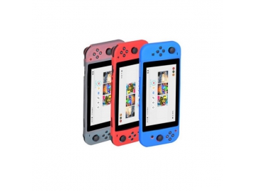 Coque en silicone pour manette
