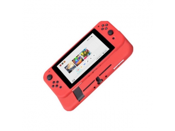 Coque en silicone pour manette