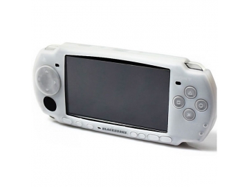 Coque en silicone pour manette