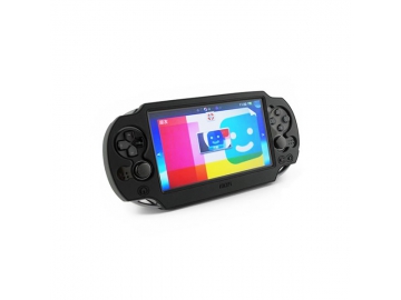 Coque en silicone pour manette