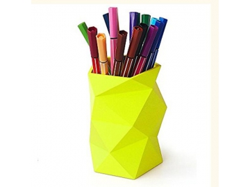 Porte-stylo en silicone