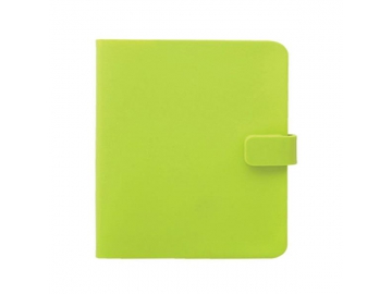 Marque-page en silicone