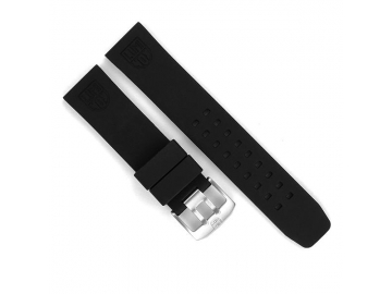 Bracelet de montre en silicone