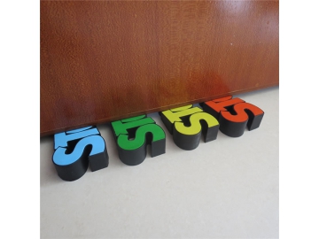 Articles ménagers en silicone