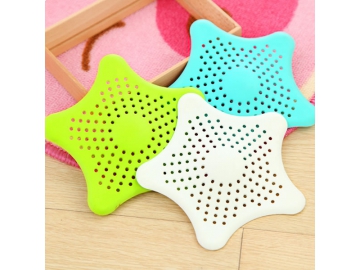 Articles ménagers en silicone
