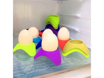 Articles ménagers en silicone