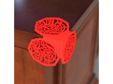 Articles ménagers en silicone