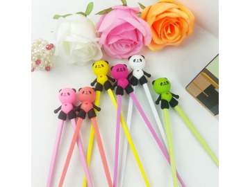 Vaisselle en silicone
