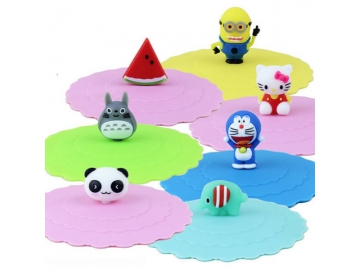 Vaisselle en silicone