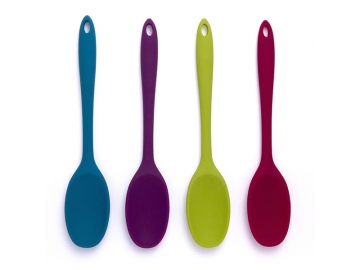 Vaisselle en silicone