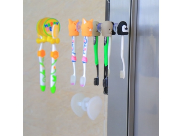 Fournitures hôtelières en silicone