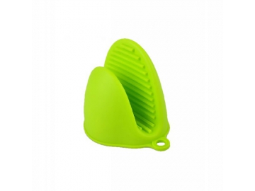 Ustensile de cuisine en silicone
