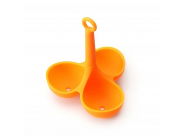 Ustensile de cuisine en silicone