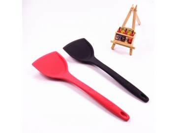 Ustensile de cuisine en silicone