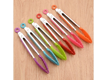 Ustensile de cuisine en silicone