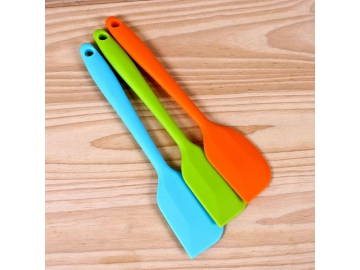 Matériel de cuisson en silicone