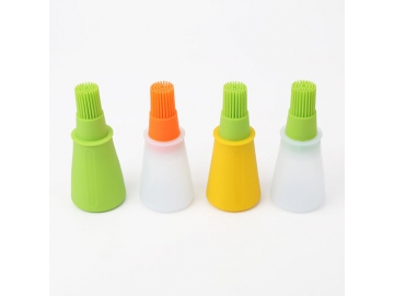 Matériel de cuisson en silicone