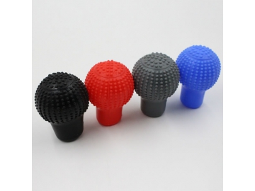 Accessoires auto en silicone