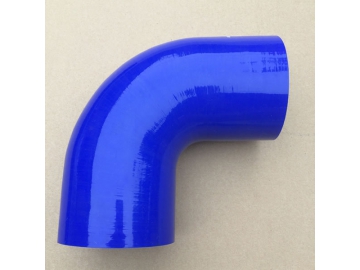Raccord silicone