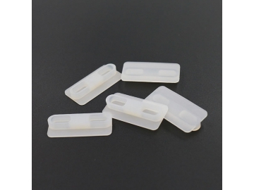 Joint d’étanchéité en silicone