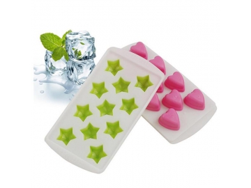 Moule silicone