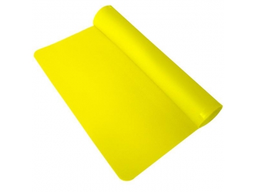 Tapis de cuisson silicone