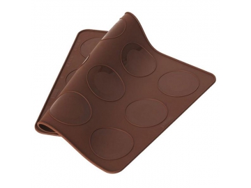 Tapis de cuisson silicone