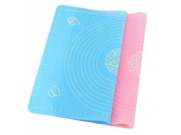 Tapis de cuisson silicone