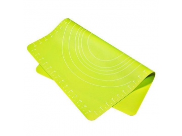 Tapis de cuisson silicone