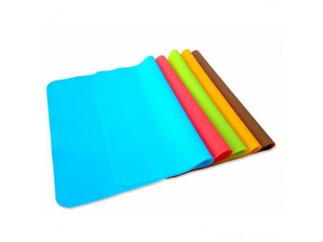 Tapis de cuisson silicone