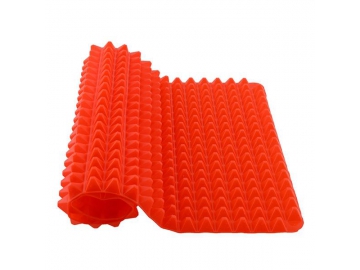 Tapis de cuisson silicone