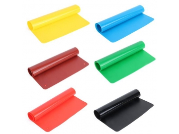 Tapis de cuisson silicone