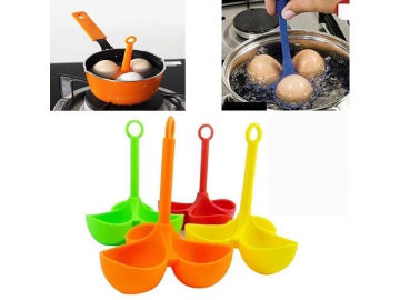 Coquetier silicone