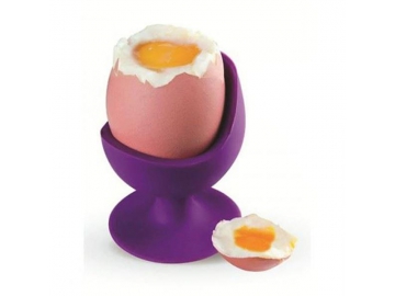 Coquetier silicone