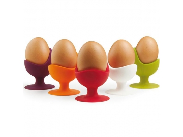Coquetier silicone