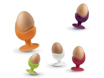 Coquetier silicone