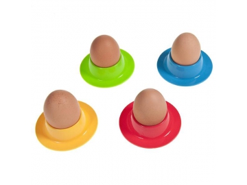 Coquetier silicone